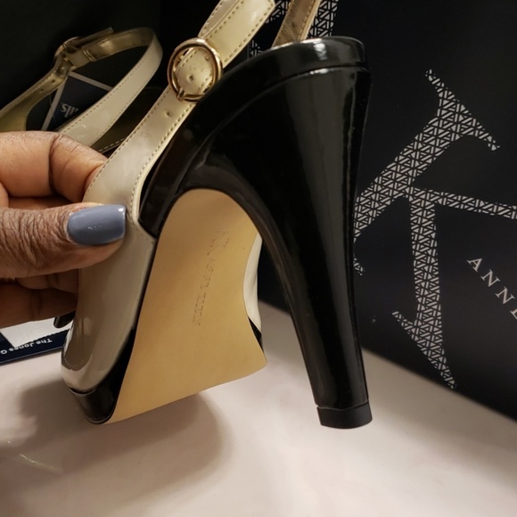 Anne Klein shoes - Picture 5 of 8